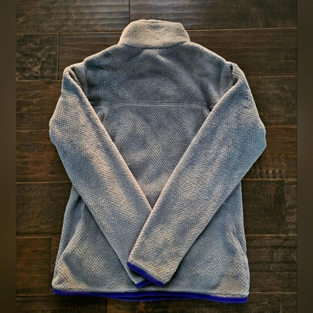 Patagonia Women's Pullover sz xs - Picture 4 of 6